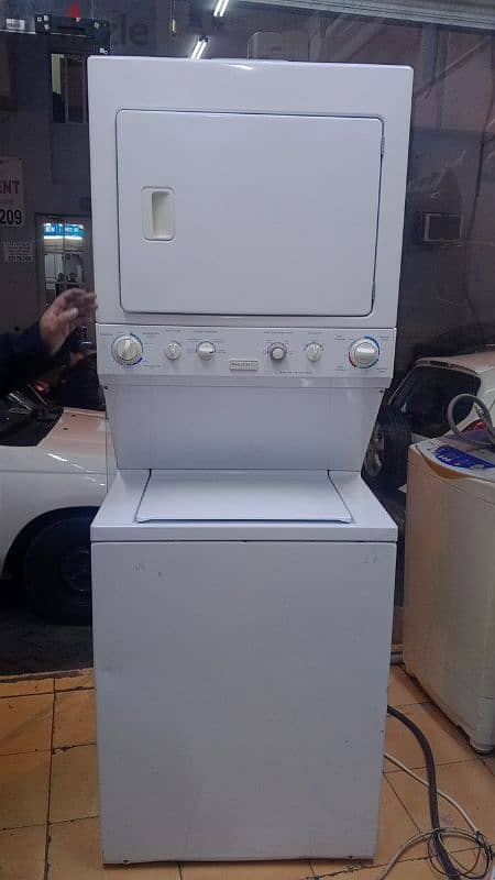 washing machine repairing and service 2