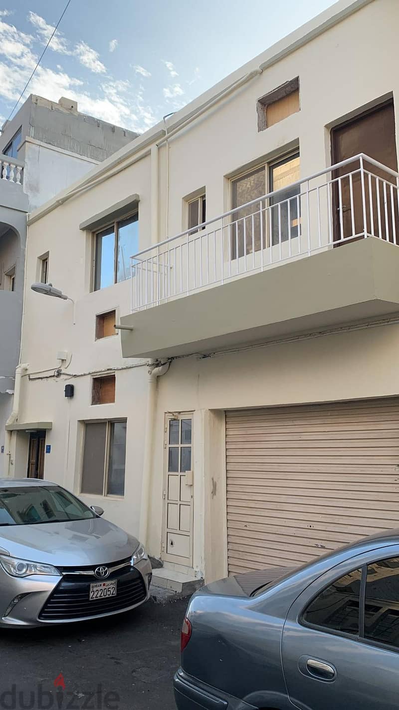 للإيجار منزل في المحرق . . . House for rent in Muharraq 3