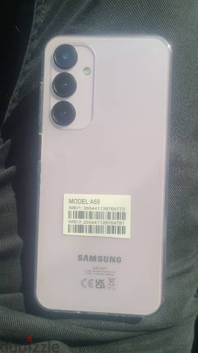 samsung a55