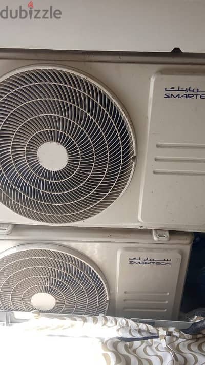 Window AC Split AC Service and Repairing