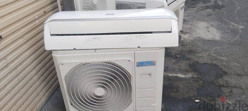 Window AC Split AC Service and Repairing 3