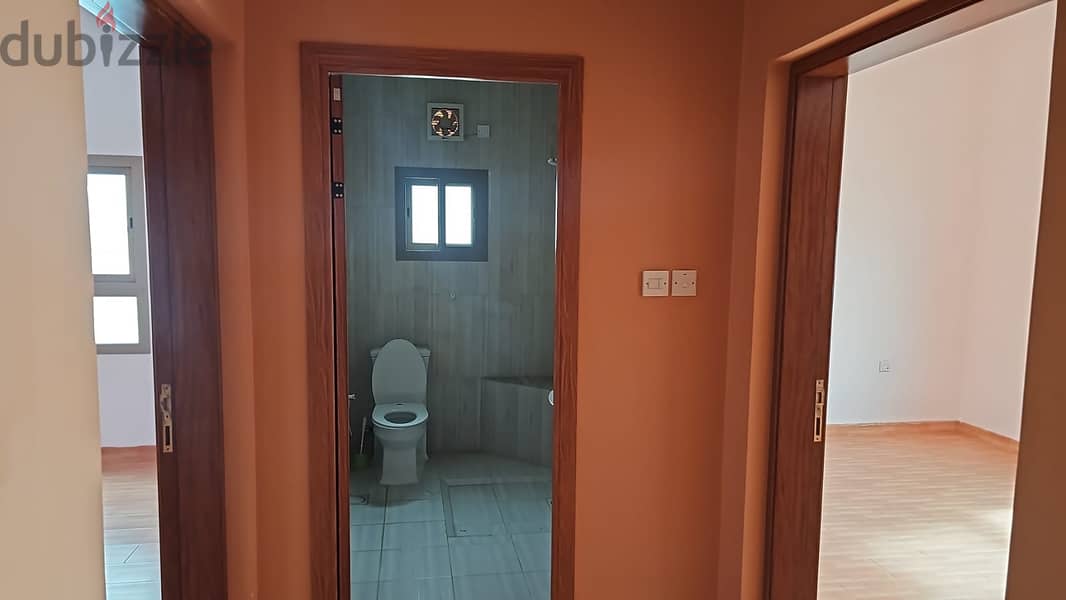 2BHK Flat For Rent In Tubli Behind Ansar Gallery - EWA Unlimited 1