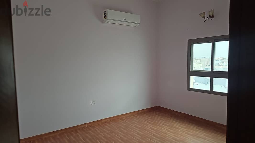 2BHK Flat For Rent In Tubli Behind Ansar Gallery - EWA Unlimited 4