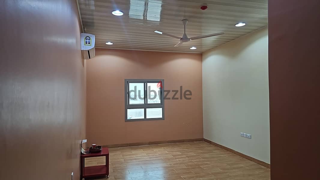 2BHK Flat For Rent In Tubli Behind Ansar Gallery - EWA Unlimited 6