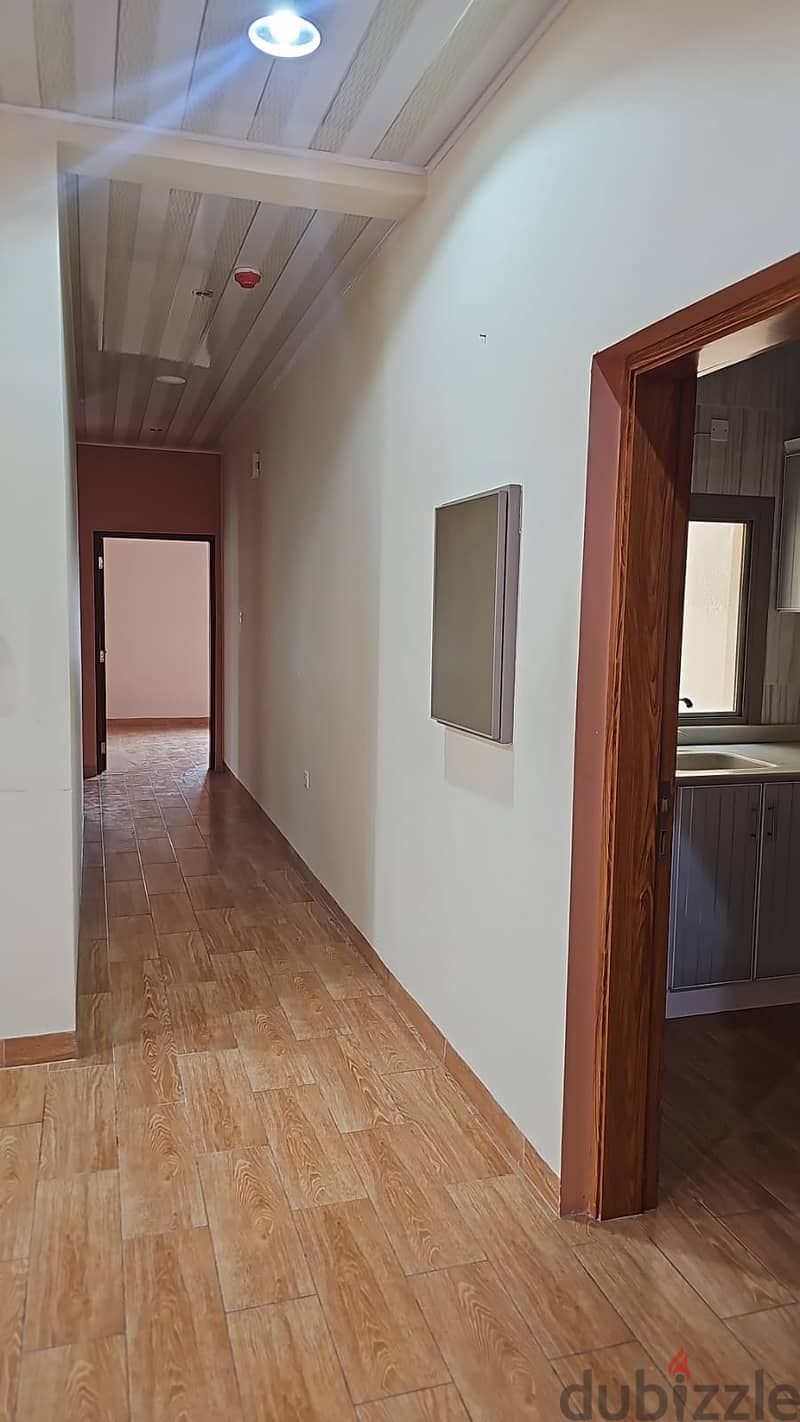 2BHK Flat For Rent In Tubli Behind Ansar Gallery - EWA Unlimited 7