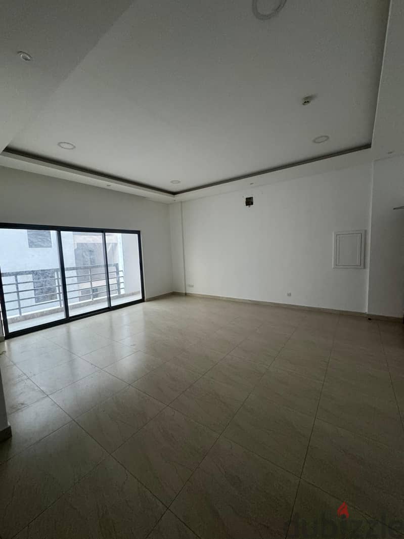 للإيجار شقة في الحد. . . Apartment for rent in Hidd 9