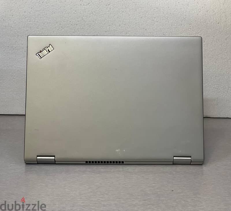 Lenovo Yoga i5 2.7Ghz 7th Gen 2in1 Touch Laptop 16GB RAM 256GB SSD 5