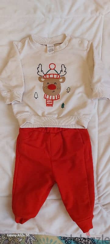 baby clothes 1