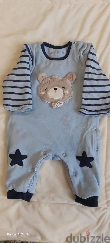 baby clothes 2