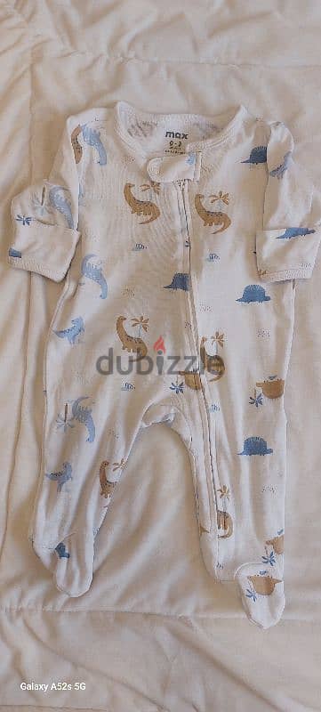 baby clothes 4