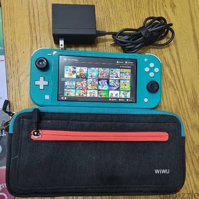 nintendo switch lite 256GB available  PlayStation 4 available