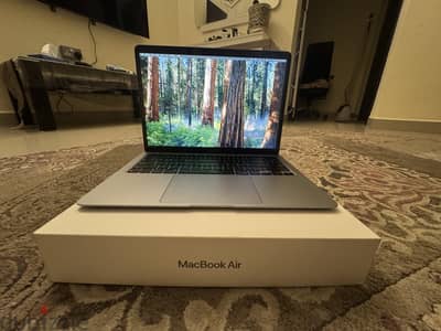 Apple MacBook Air M1