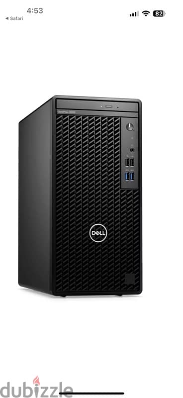 Dell optiplex 3000