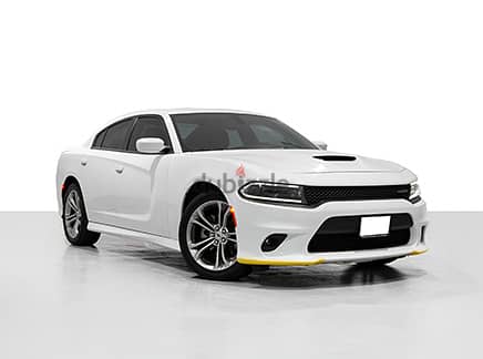 Dodge Charger SAVE BD. 3,000 ON DODGE CHARGER GT 4