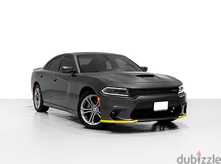 Dodge Charger SAVE BD. 3,000 ON DODGE CHARGER GT 5