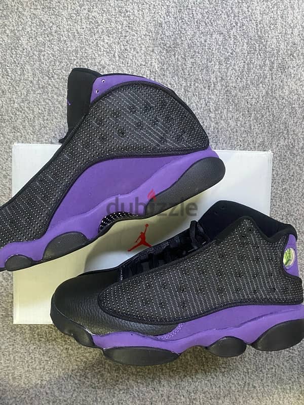 NEW air jordan 13 retro ONLY 8BD 2