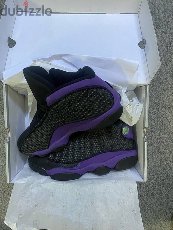 NEW air jordan 13 retro ONLY 8BD 3