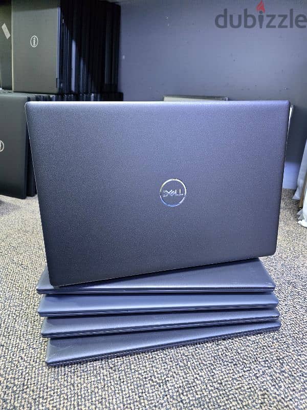 Dell Latitude 3510 Core i5-10th Generation 3