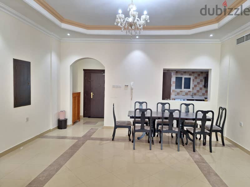 Extremely Spacious | Closed Kitchen | Facilities | Near Juffair Mall 19