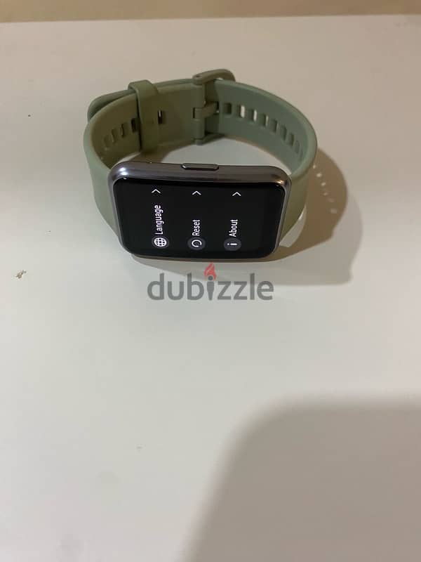 Huawei watch fit for sale 2