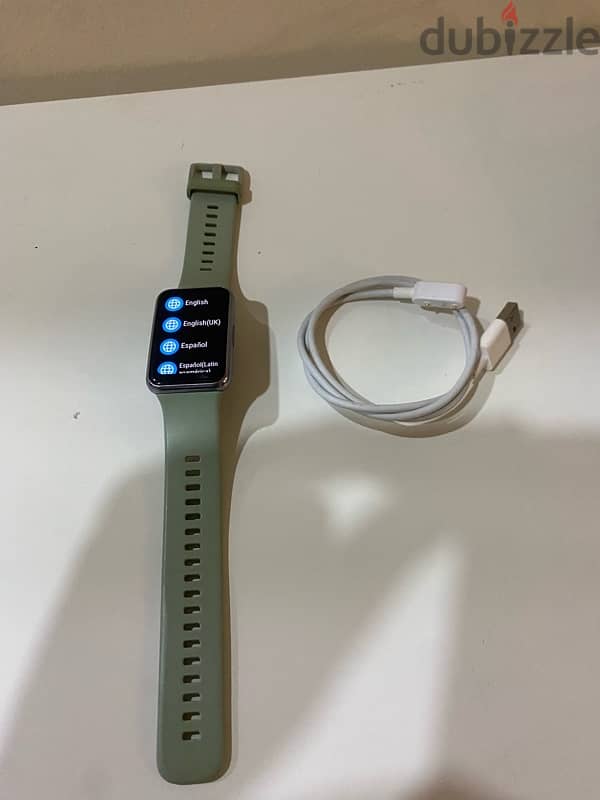 Huawei watch fit for sale 4