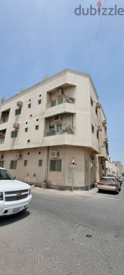 للإيجار شقة في الرفاع الشرقي. . . Apartment for rent in East Riffa