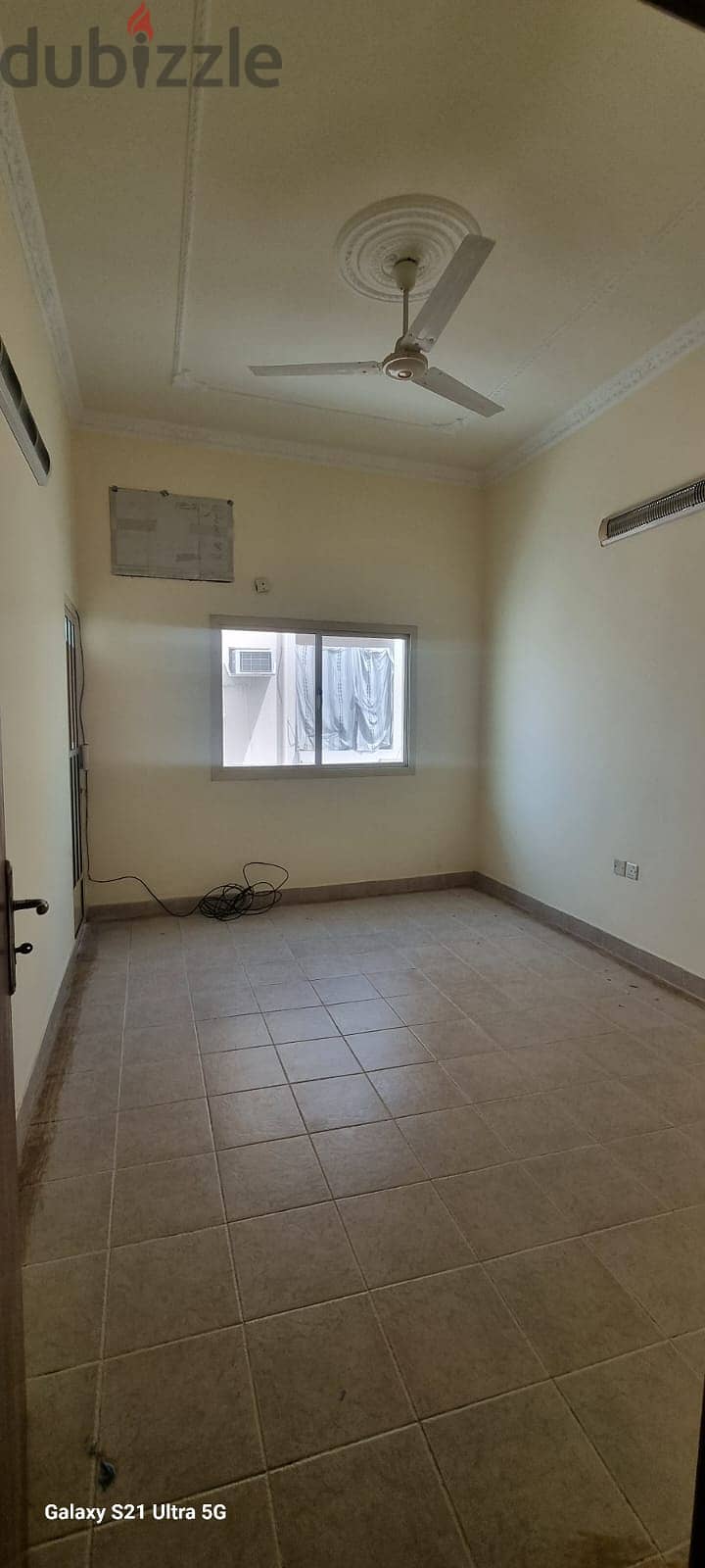 للإيجار شقة في الرفاع الشرقي. . . Apartment for rent in East Riffa 5