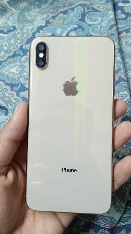 iphone xs max 64gb 8