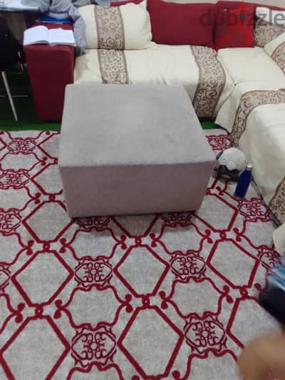 sofa seat for sale in Manama new condition offer