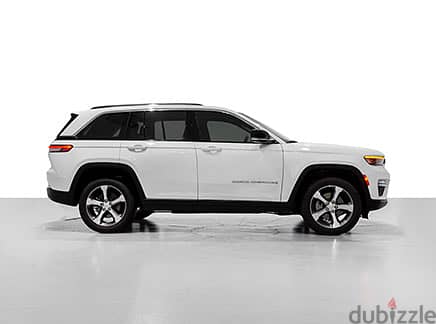 Jeep Grand Cherokee 2023 Limited 2-Row 3