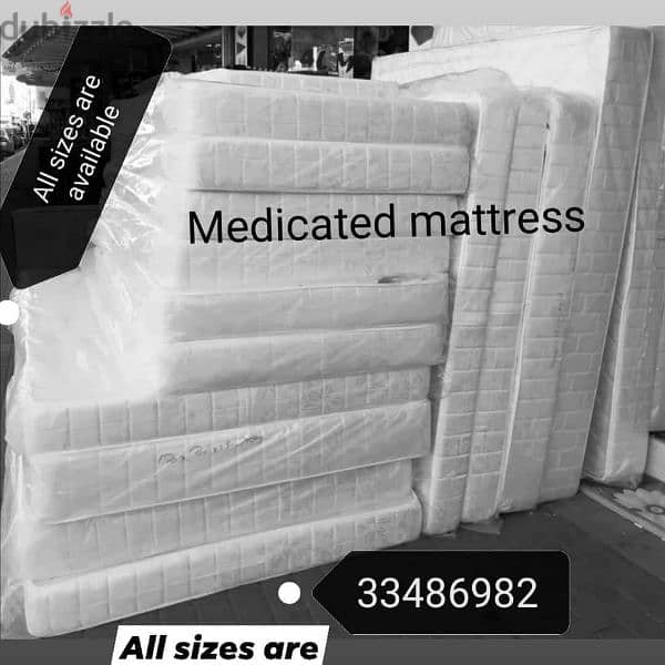 here new mattresses and other furniture available 1