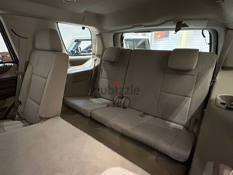 CHEVROLET TAHOE MODEL 2015 FOR SALE 8