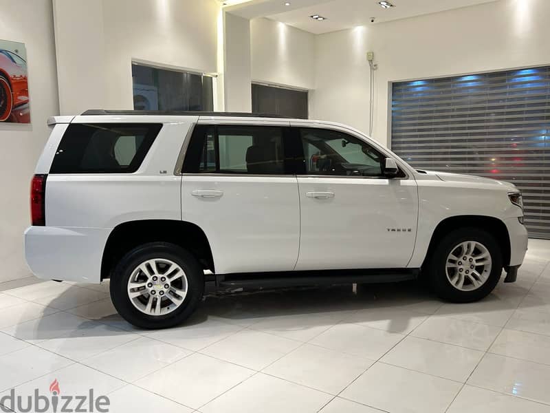 CHEVROLET TAHOE MODEL 2015 FOR SALE 9