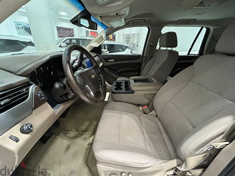 CHEVROLET TAHOE MODEL 2015 FOR SALE 10