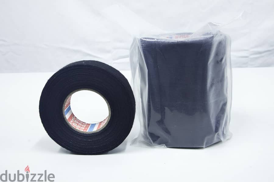 Tesa  Automotive Wire Harness Tape 1