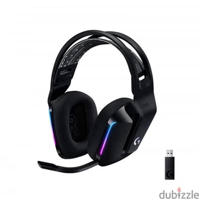 Logitech G733 wireless headset [sealed]