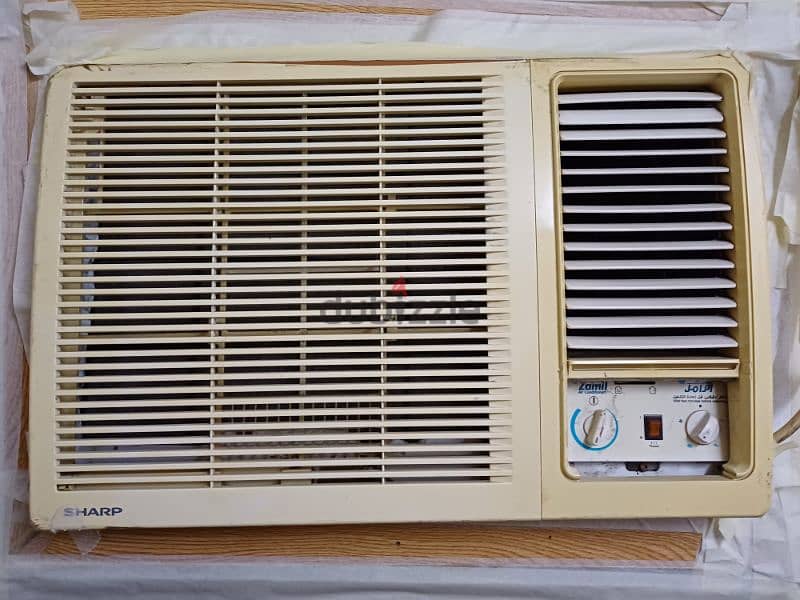 zamil ac for sale 0