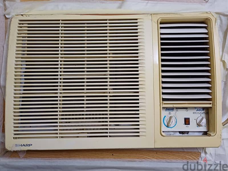 zamil ac for sale 1