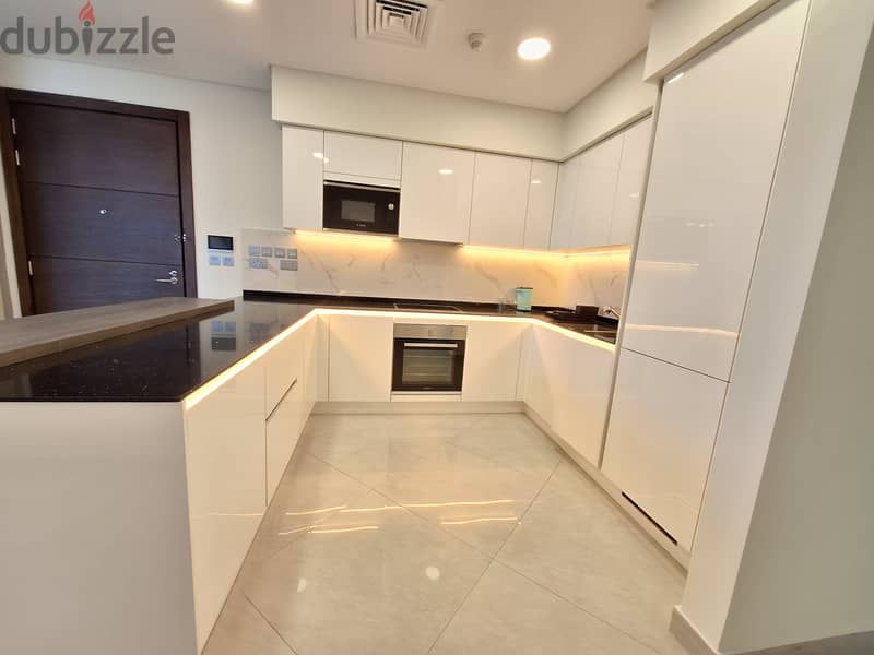 Brand New!! Magnificent 3BR | Premium and Alluring | Near Ramez Mall 2