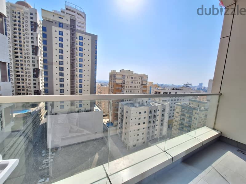 Brand New!! Magnificent 3BR | Premium and Alluring | Near Ramez Mall 6