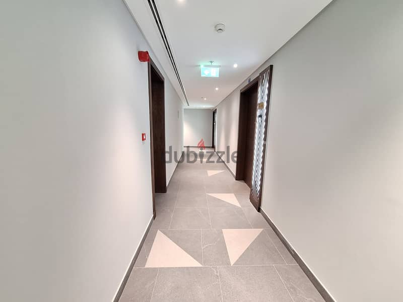 Brand New!! Magnificent 3BR | Premium and Alluring | Near Ramez Mall 14