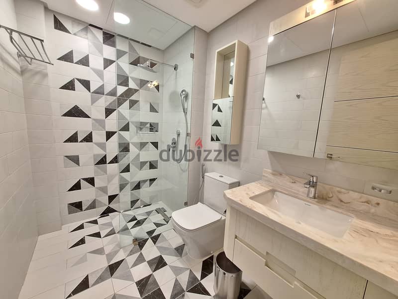 Brand New!! Magnificent 3BR | Premium and Alluring | Near Ramez Mall 16