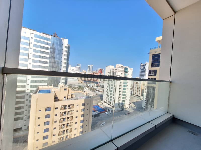 Brand New!! Eye-Catching | Ultra-Modern | Balcony | Near Ramez Mall 6