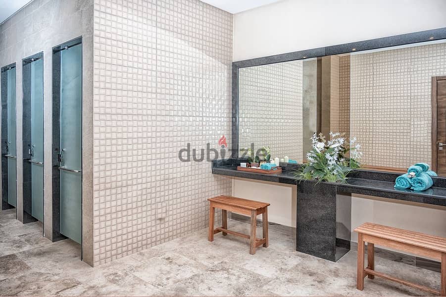 Brand New!! Eye-Catching | Ultra-Modern | Balcony | Near Ramez Mall 10