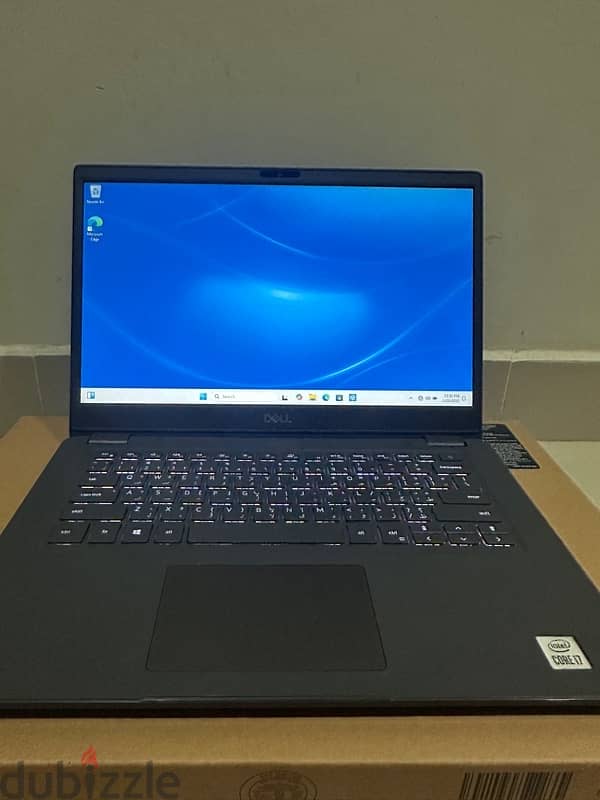 i7 Dell Laptop 0