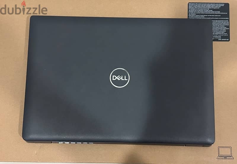 i7 Dell Laptop 2