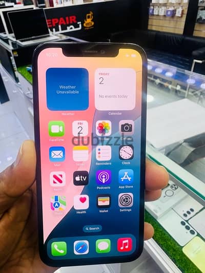 iPhone 12pro 128gb