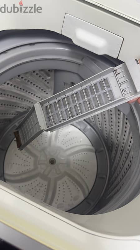 Washing Machine Westpoint 7Kg 5