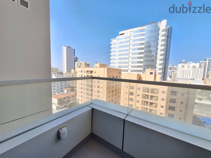 Brand New!! 2 Bhk+Maid room | Ultra-Modern | Near Ramez Mall Juffair 7