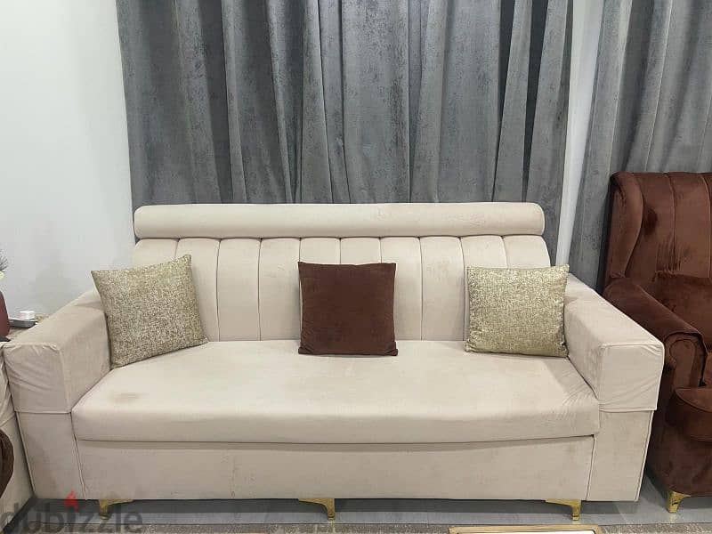 urgent sofa for sale 3